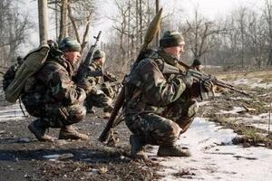 Na Sjevernom Kavkazu ubijeno 49 pobunjenika