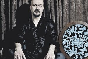 Vitez džez muzike ponovo u Crnoj Gori