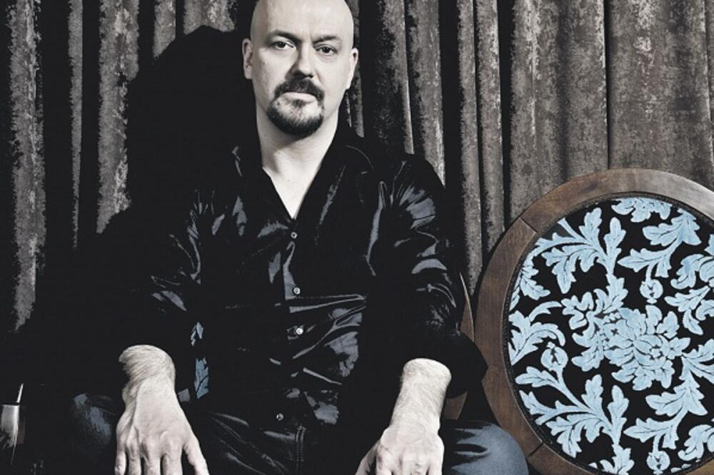 Bojan Z, Foto: Jazzagenda.com