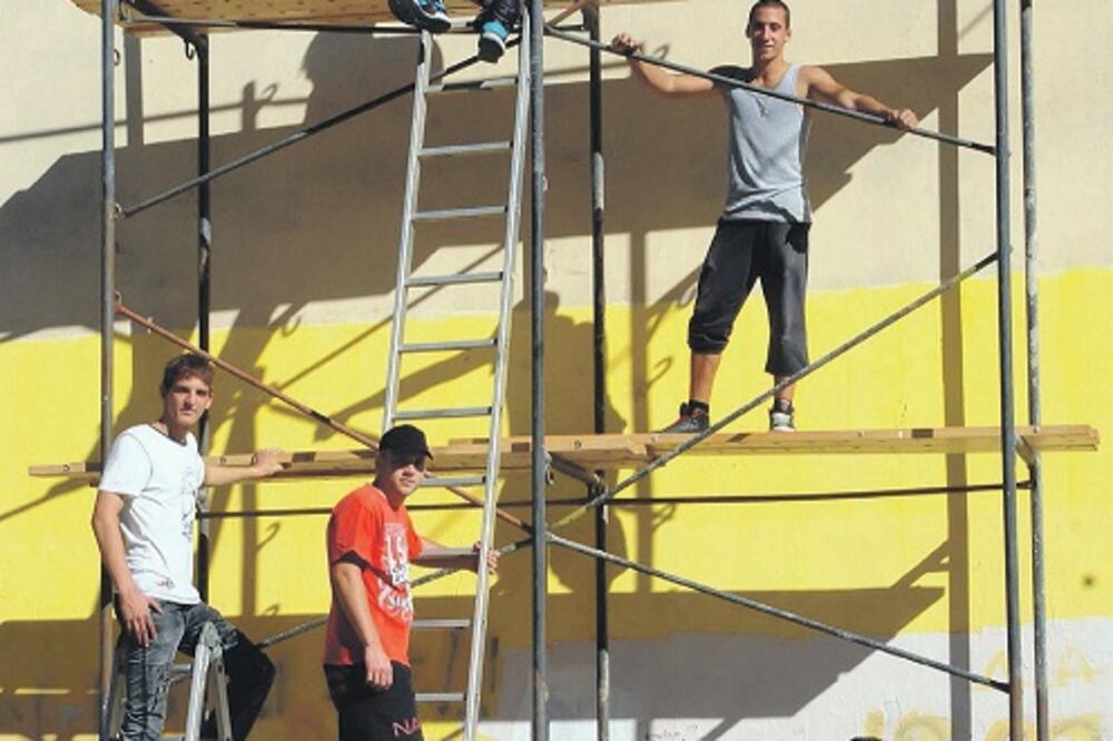 OSP, Foto: Zoran Đurić