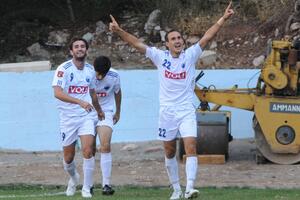 Petrovac preokretom do trijumfa