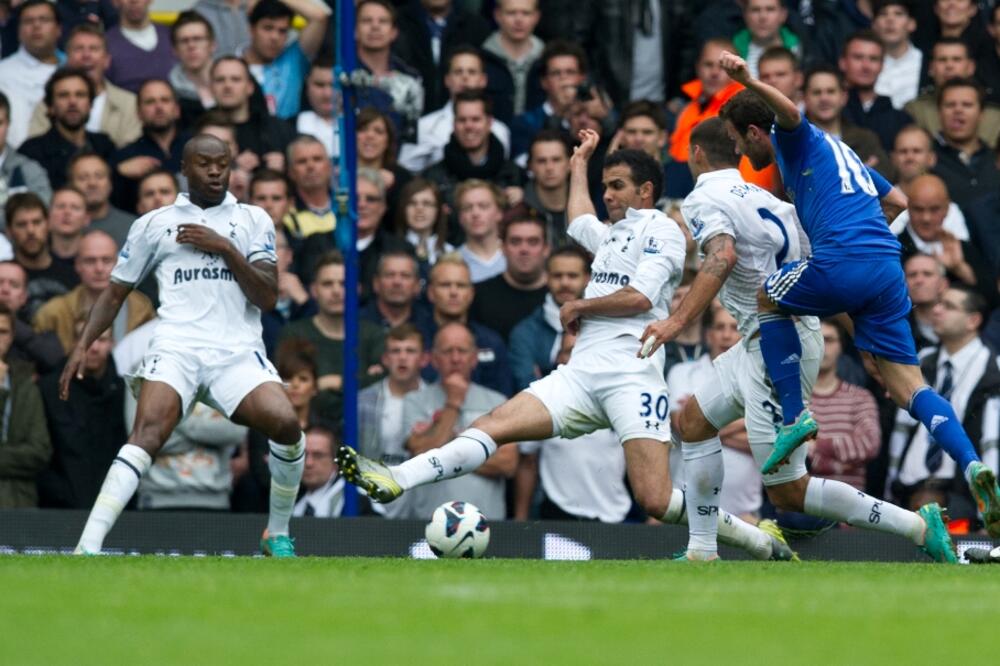 Huan Mata, Foto: Beta AP