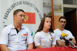 Tomiću novi mandat na čelu Paraolimpijskog komiteta