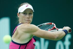 Voznjacki i Stosur u finalu Kupa Kremlja