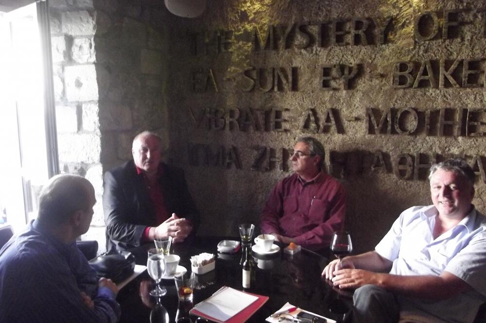 Kotor sastanak, Foto: Ivana Komnenić
