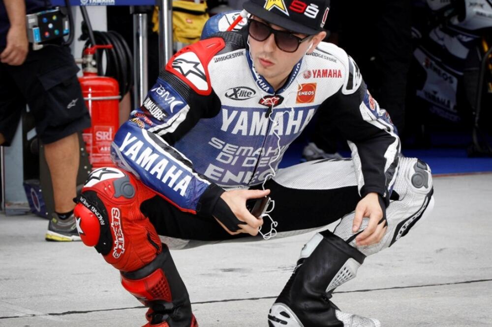 Horhe Lorenzo, Foto: Beta AP