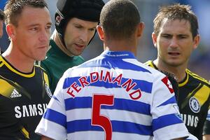 Teri ostaje kapiten Čelzija