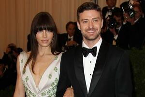 Džastin Tiberlejk i Džesika Biel se vjenčali u Italiji