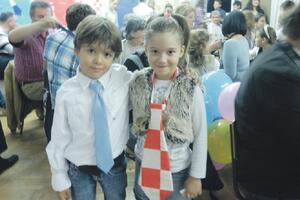 Dan kravate obilježen u Tivtu