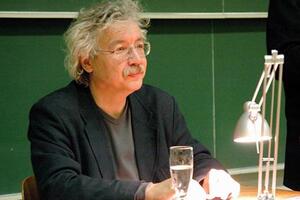 Karl-Markus Gaus o identitetu i manipulacijama koje ga prate