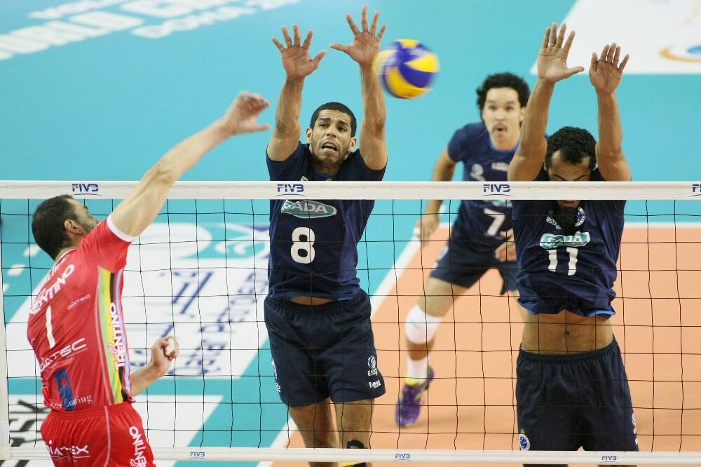 Kazijski, Foto: Fivb.ch