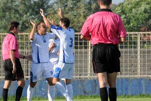 Petrovac protiv Lovćena prekida lošu seriju