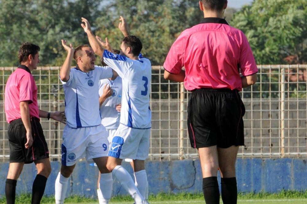 Zeta-Petrovac, Foto: Boris Pejović