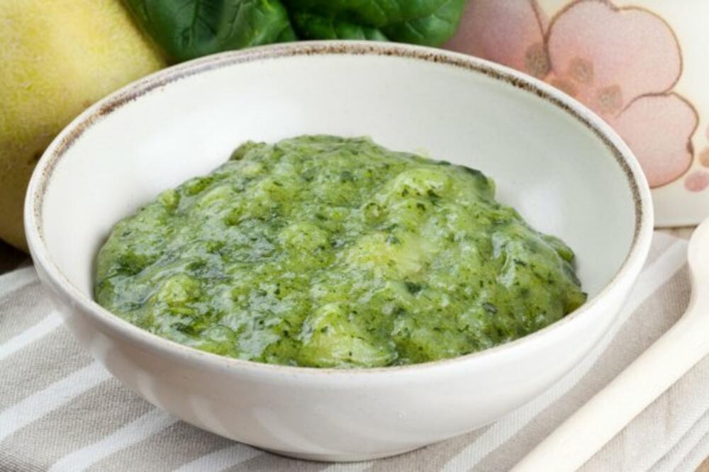 Pire od spanaća, Foto: Shutterstock