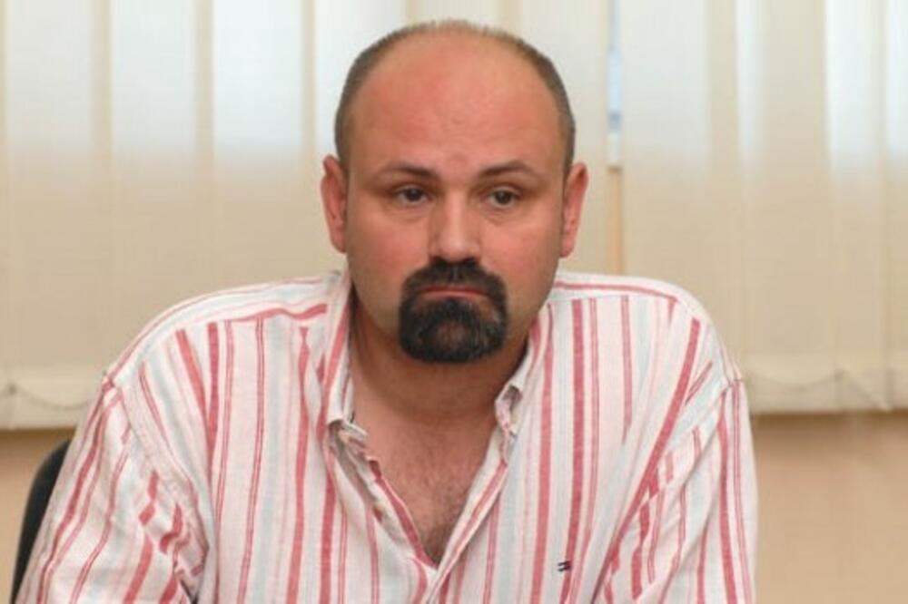 Bruno Vekarić, Foto: Tanjug