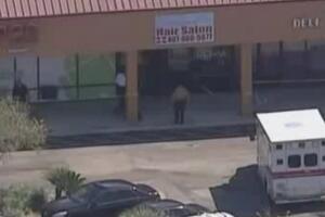 Florida: Muškarac ubio tri žene u frizerskom salonu