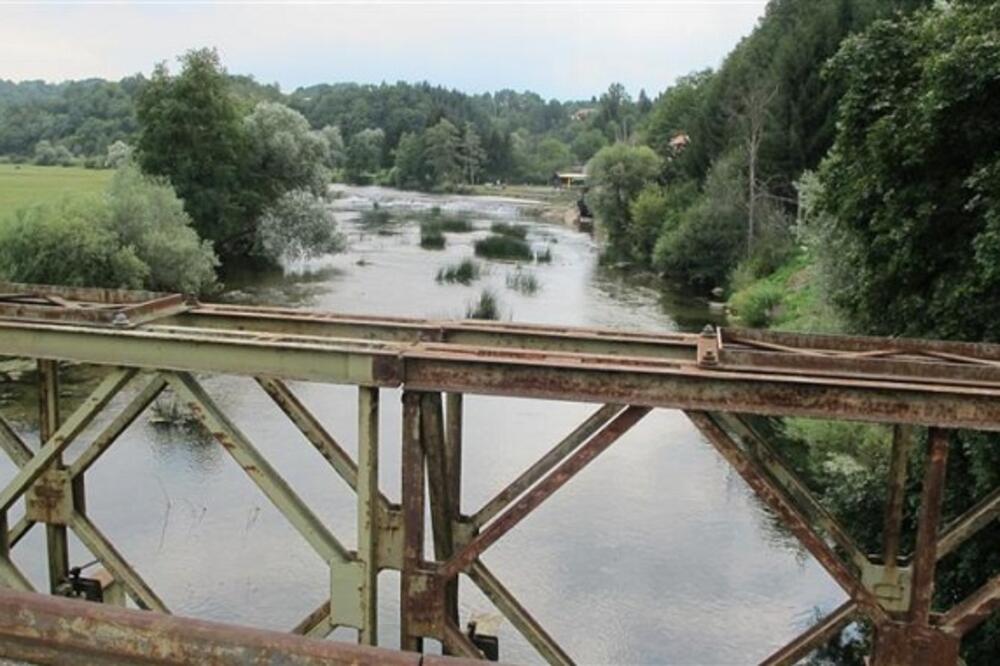 most, Brčko, Foto: Telegraf.rs