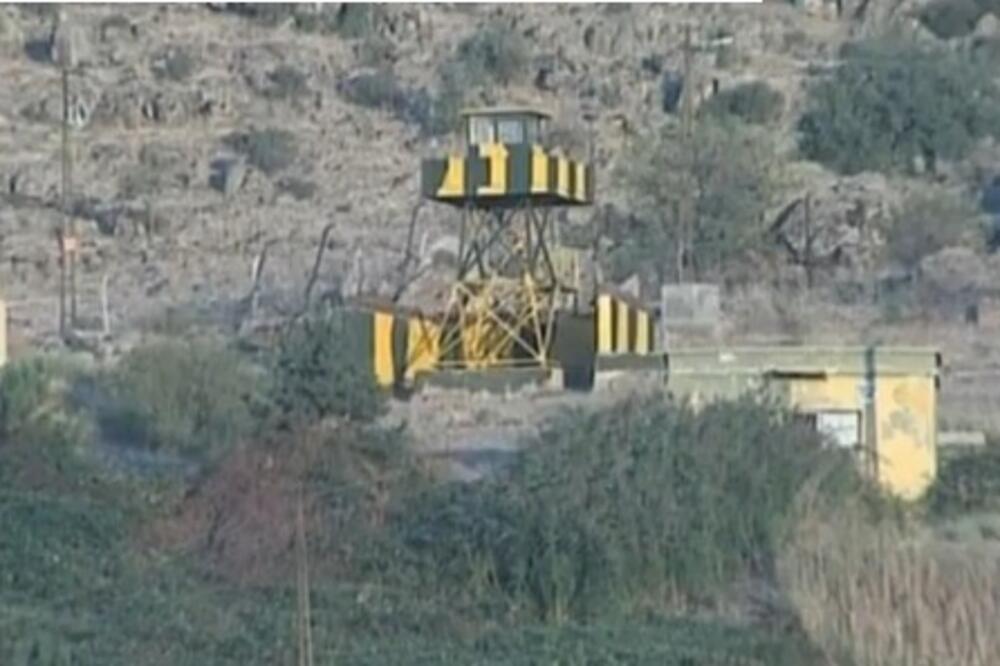 eksplozija, Turska, Foto: Printscreen