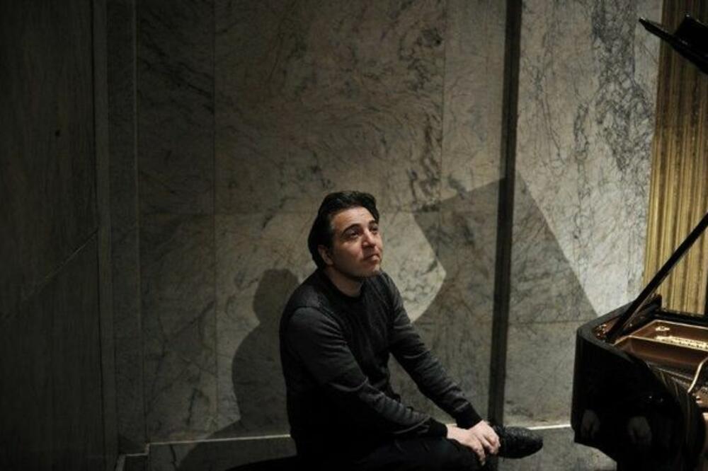 Fazil Saj, Foto: Timeslive.co.za