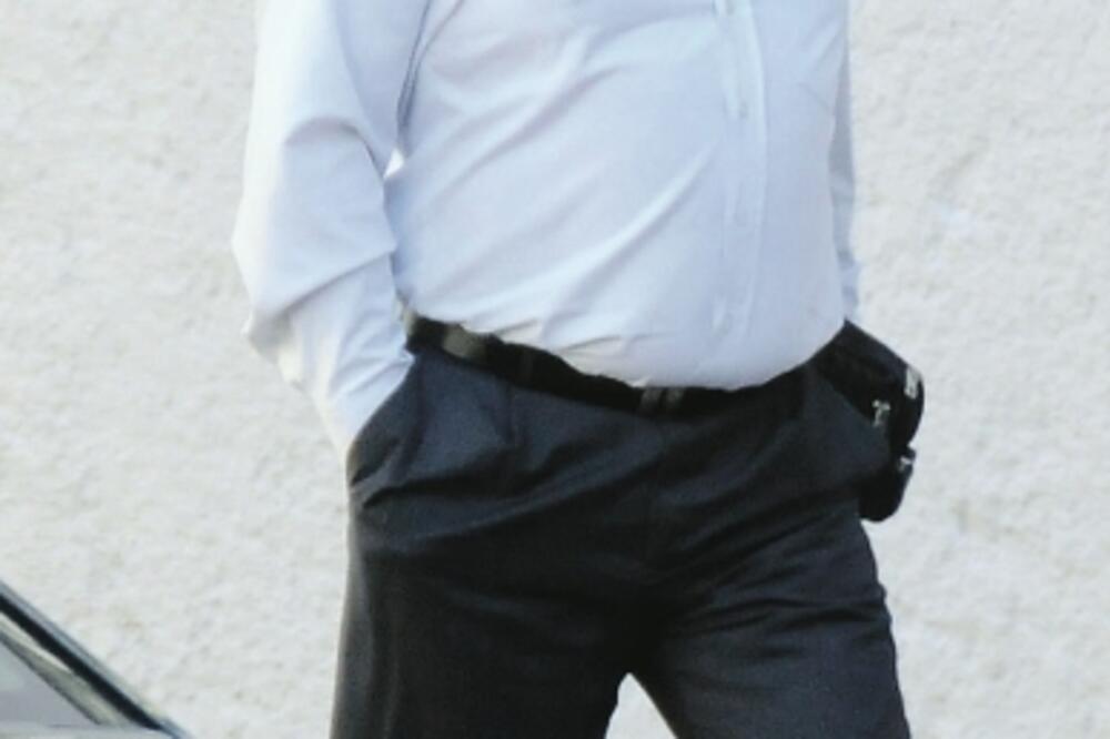 Saša Subačev, Foto: Luka Zeković