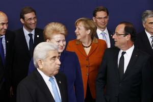 Postignut dogovor oko "budžetskog cara" EU