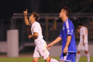 Zverotić na meti Dinama iz Moskve!