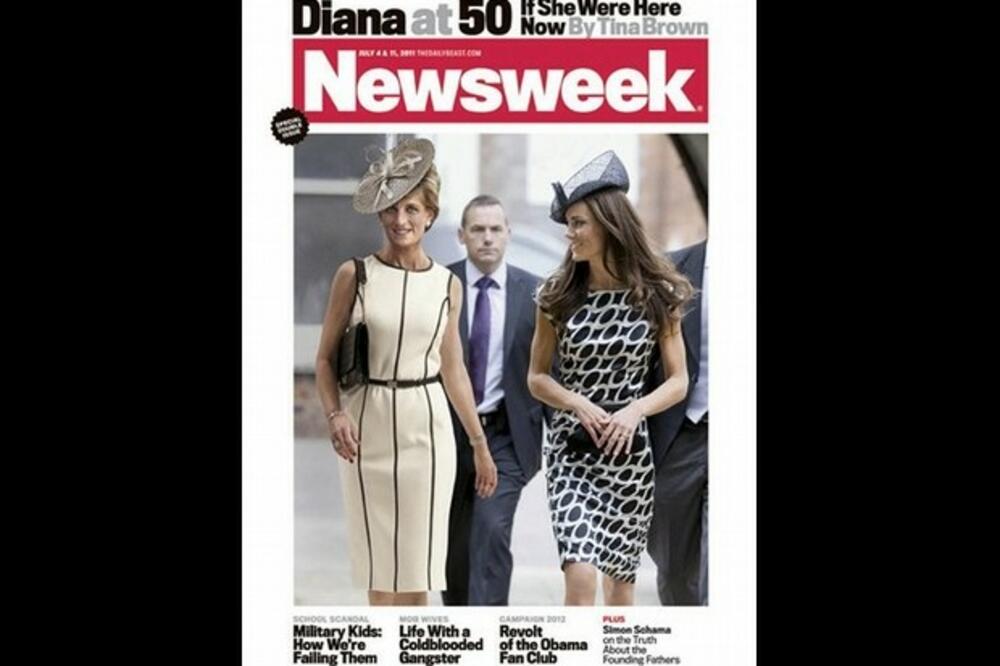 Lejdi Dajana, Foto: Forbes.com