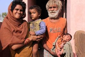 Ramdžit Raghav je najstariji otac na svijetu: Dobio sina u 96....