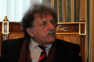 Bardhi: Još nema dogovora sa DPS-om