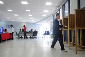 Državna izborna komisija odbila prigovor DUA