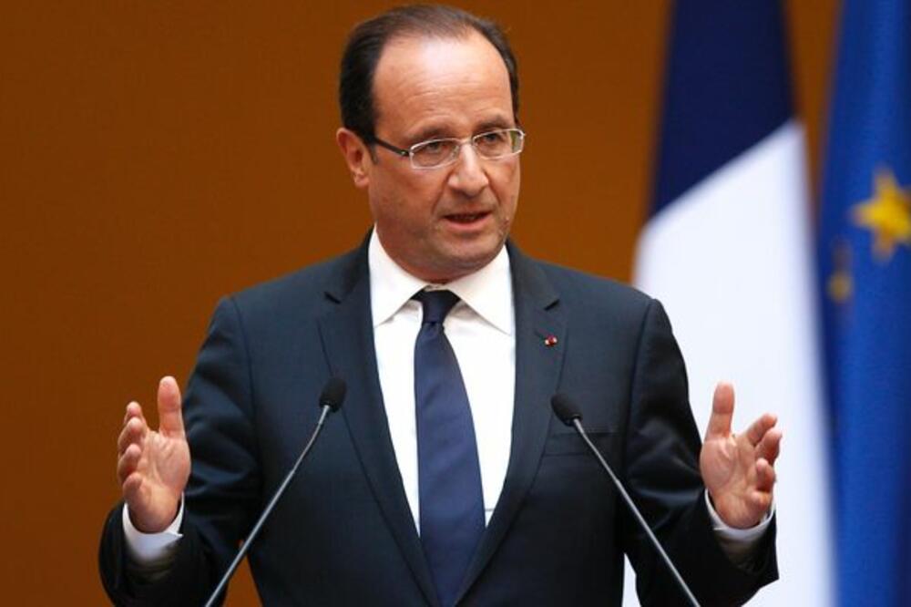 Fransoa Oland, Foto: Timeslive.co.za