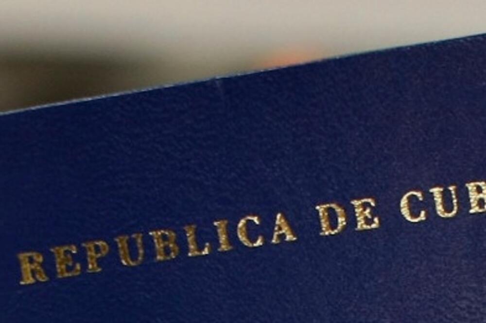 Kuba, vize, Foto: Huffingtonpost.com