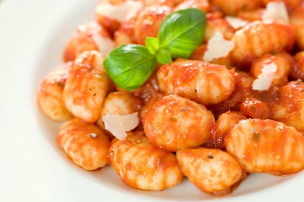 njoke, Foto: Shutterstock