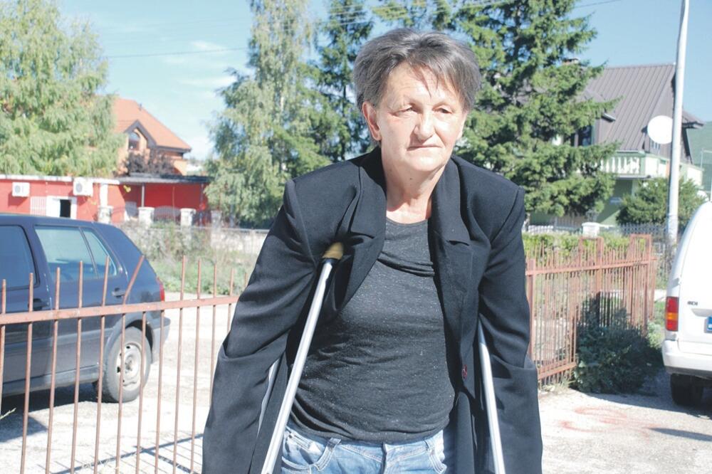 Maja Lončar, Foto: Ivan Petrušić