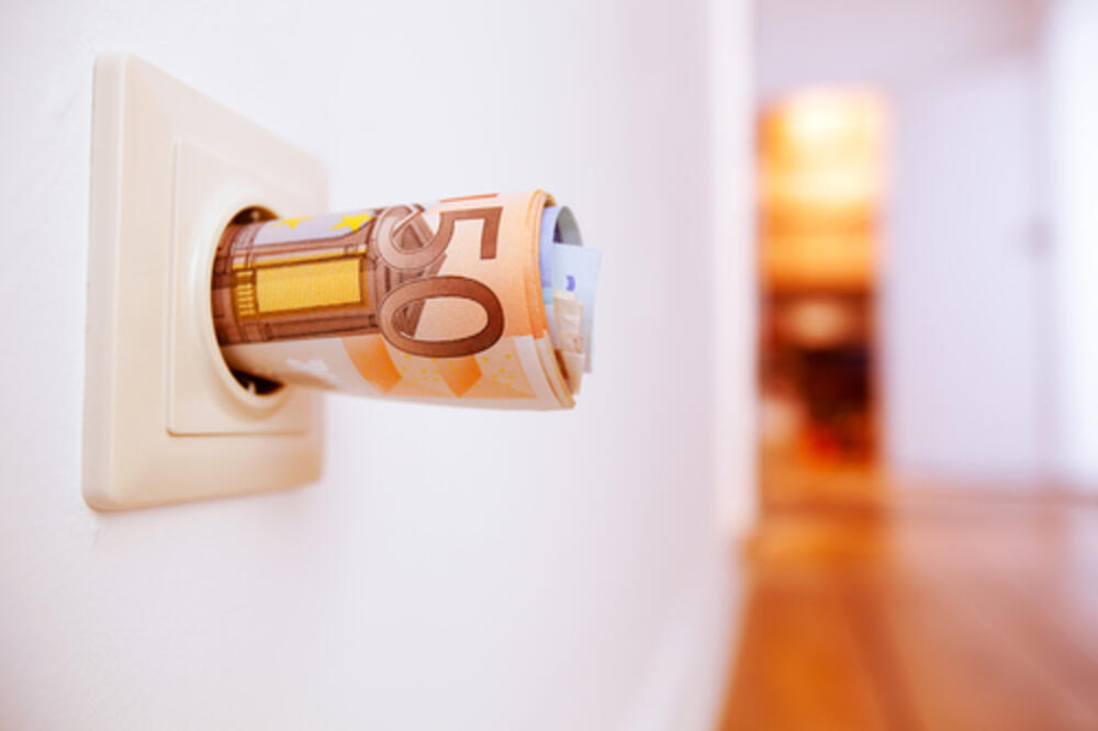 struja, Foto: Shuterstock