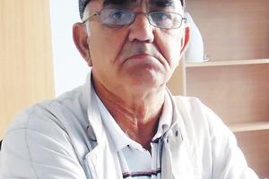 Begzić kaže da nije vrijeđao Mustafića: Samo smo se prepirali