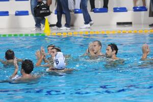 Jug lako izašao na kraj sa Jadranom