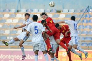 Vlaisavljević: Izgubili smo zbog sudije