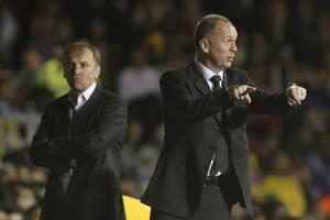 Meneses: Brazil sve bliži idealnom timu