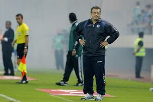 Safet Sušić bosanski rekorder