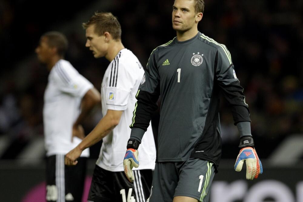 Njemačka, Foto: Beta/AP