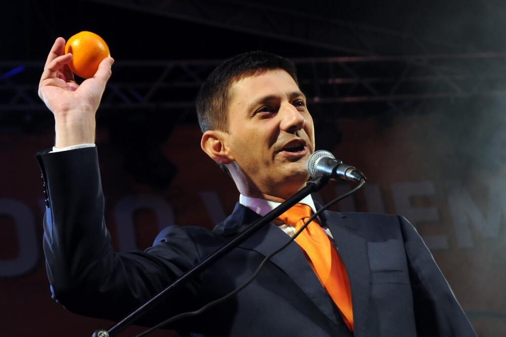 Pozitivna Crna Gora, Foto: Luka Zeković