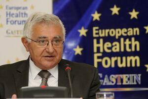 Evropski komesar za zdravstvo podnio ostavku