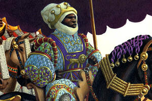 On je bio najbogatiji čovjek ikada: Kralj Mansa Munsa I