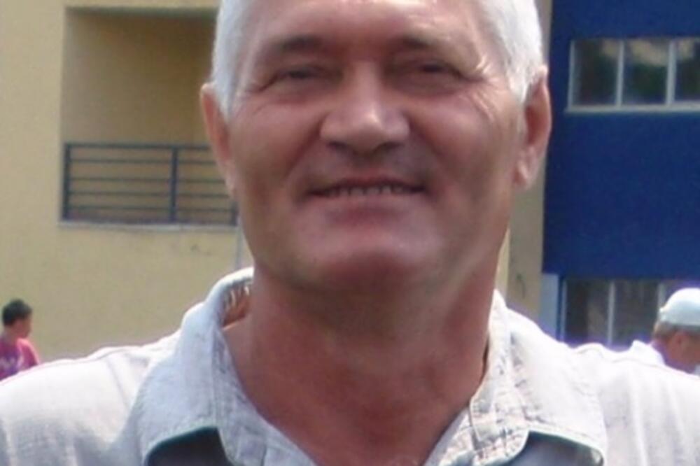 Marko Ristić, Foto: Atletski savez Crne Gore