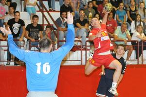 Radović: Vrebaćemo šansu