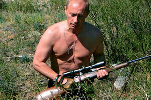 Putin: U posljednjih nekoliko mjeseci likvidirano 313 terorista