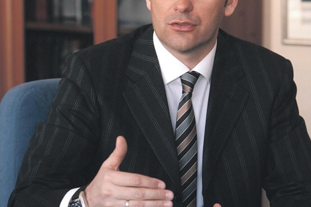 Borislav Miljanović, Foto: Represent Communication