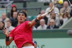 Nadal: Želim što dužu karijeru