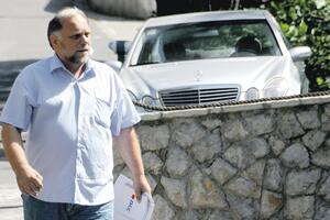 Kadić podnio ostavku na mjesto predsjednika DSS-a